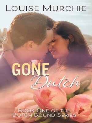 cover image of Gone Dutch